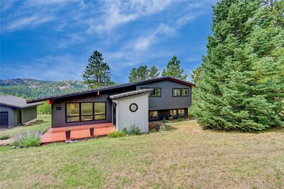 6111 Kilimanjaro, House other with 5 bedrooms, 2 bathrooms and 2 parking in Evergreen CO | Image 1