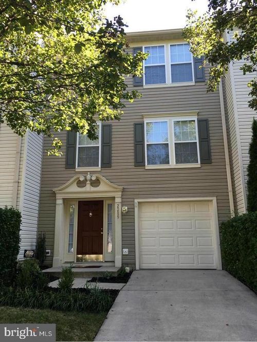 2289 Wheel Cog Pl, WOODBRIDGE, VA, 22192-2939 | Card Image