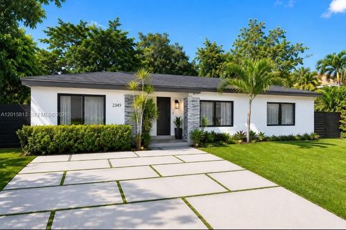 2349 Ne 173rd St, North Miami Beach, FL, 33160-4887 | Card Image