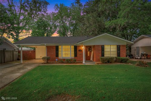246 Brookbriar Dr, Shreveport, LA, 71107-5555 | Card Image