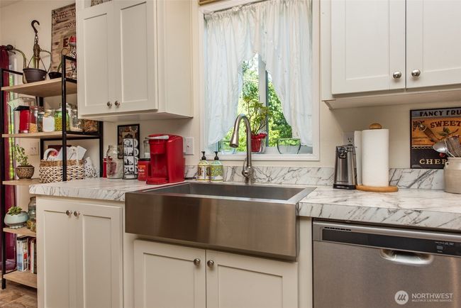 381 Hadlock Bay Rd, House other with 2 bedrooms, 2 bathrooms and null parking in Port Hadlock WA | Image 8