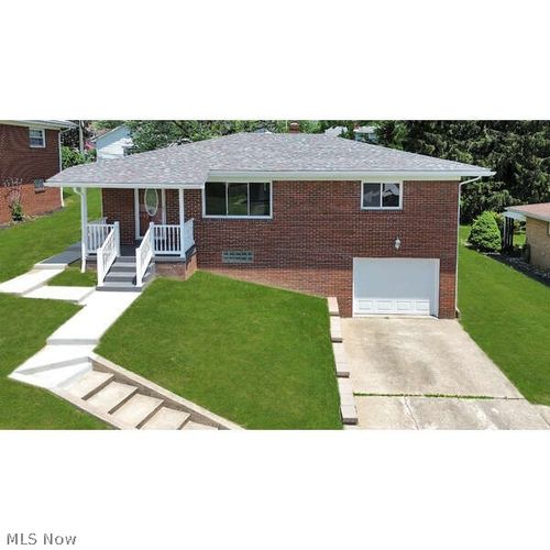 156 Pembroke Road, Steubenville, OH, 43953 | Card Image