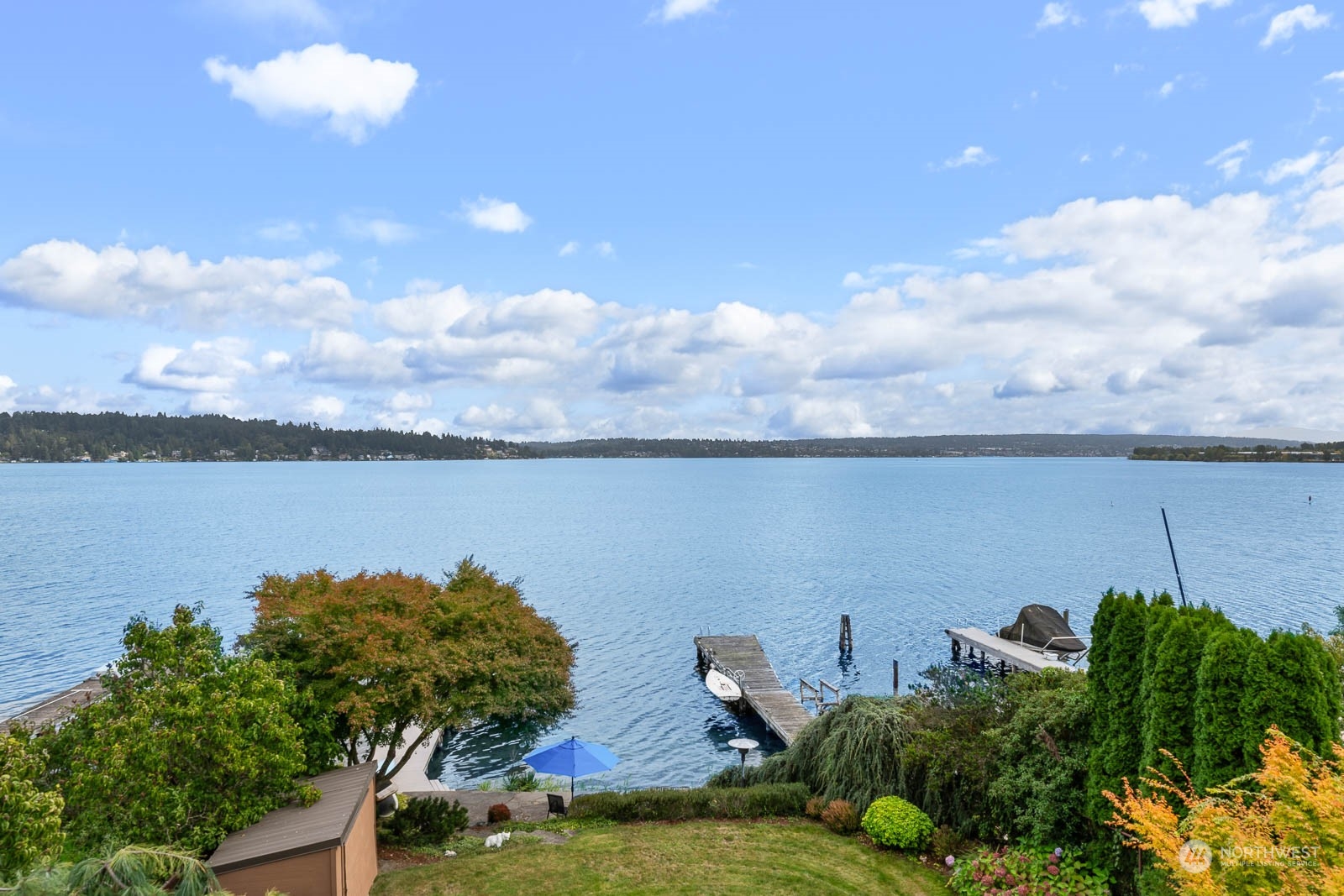 Lake Shore Blvd, Seattle, WA 98115