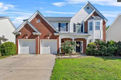 334 Buckthorne Dr, Lexington, SC, 29072-2067 | Card Image