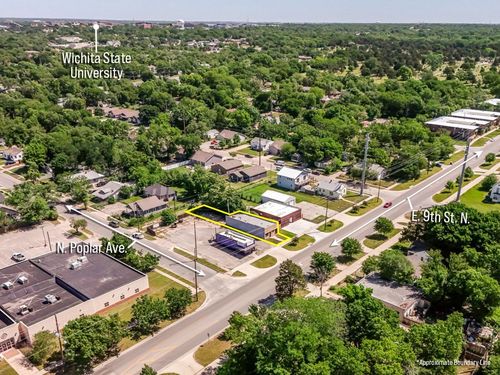 2508 E 9th St., Wichita, KS, 67214 | Card Image