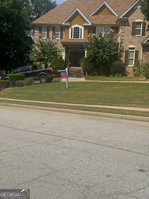 148 Durham Lake Pkwy, Fairburn, GA, 30213-6460 | Card Image