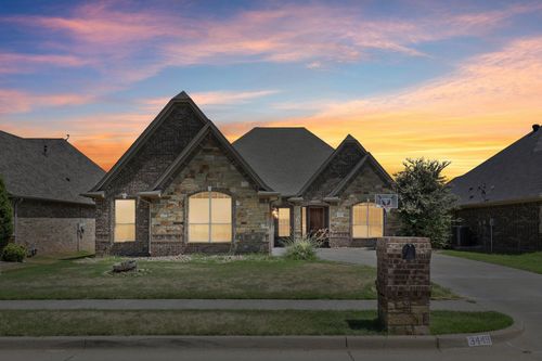 3449 Abes Landing Drive, Granbury, TX, 76049 | Card Image