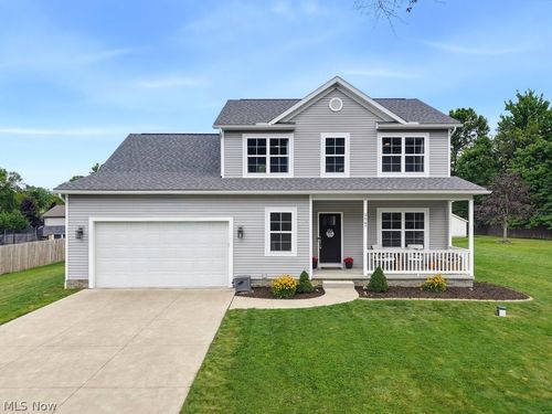 3067 Lancer St Nw, North Canton, OH, 44720-4891 | Card Image