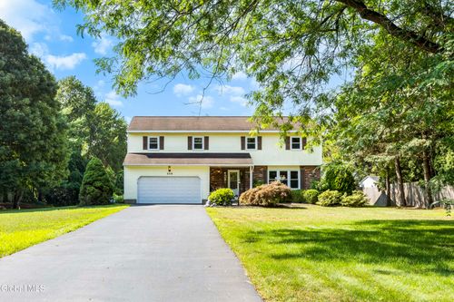 308 Polsinelli Dr, Schenectady, NY, 12303-5649 | Card Image