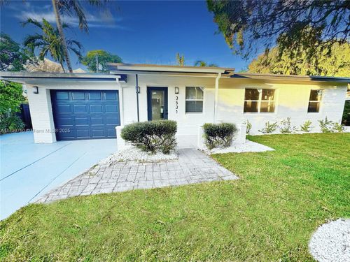 3531 Nw 1st Ct, Lauderhill, FL, 33311 | Card Image