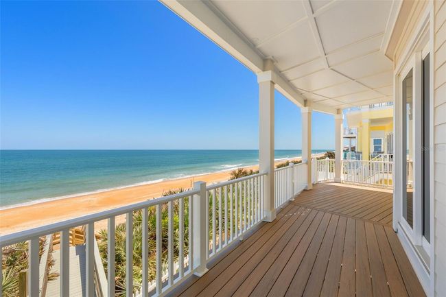 3303 N Ocean Shore Blvd, House other with 5 bedrooms, 5 bathrooms and null parking in FLAGLER BEACH FL | Image 18