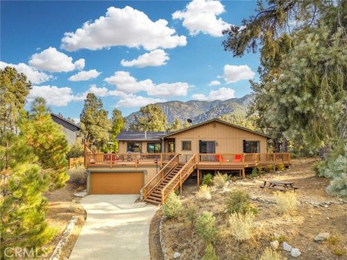  Ironwood Drive, Pine Mountain Club, CA, 93222 | Card Image