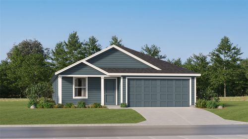 4025 Saddleback Dr, Dallas, TX, 75227-1233 | Card Image