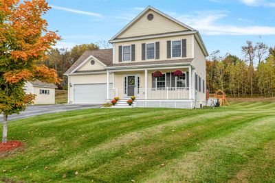 65 Bushey Road, House other with 3 bedrooms, 2 bathrooms and null parking in Fairfax VT | Image 1