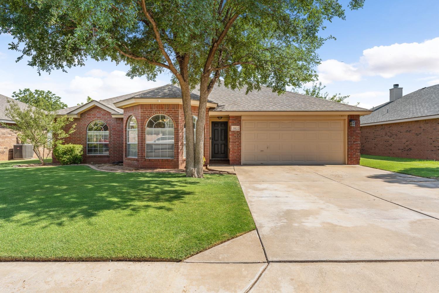 91st St, Lubbock, TX 79424