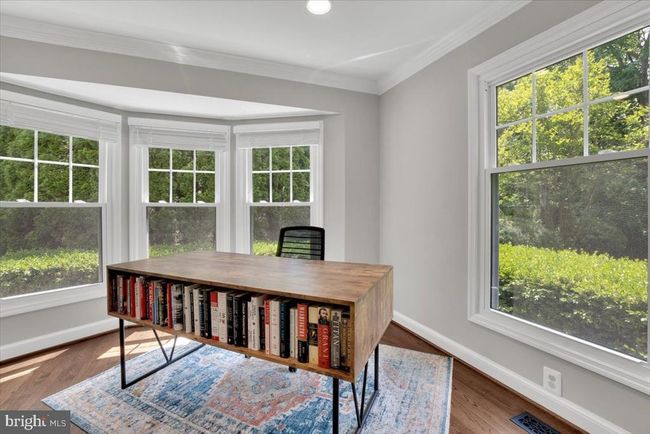 12649 Thunder Chase Dr, House other with 4 bedrooms, 4 bathrooms and null parking in RESTON VA | Image 16