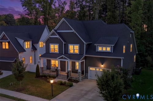10963 Little Five Loop, Glen Allen, VA, 23059-8052 | Card Image