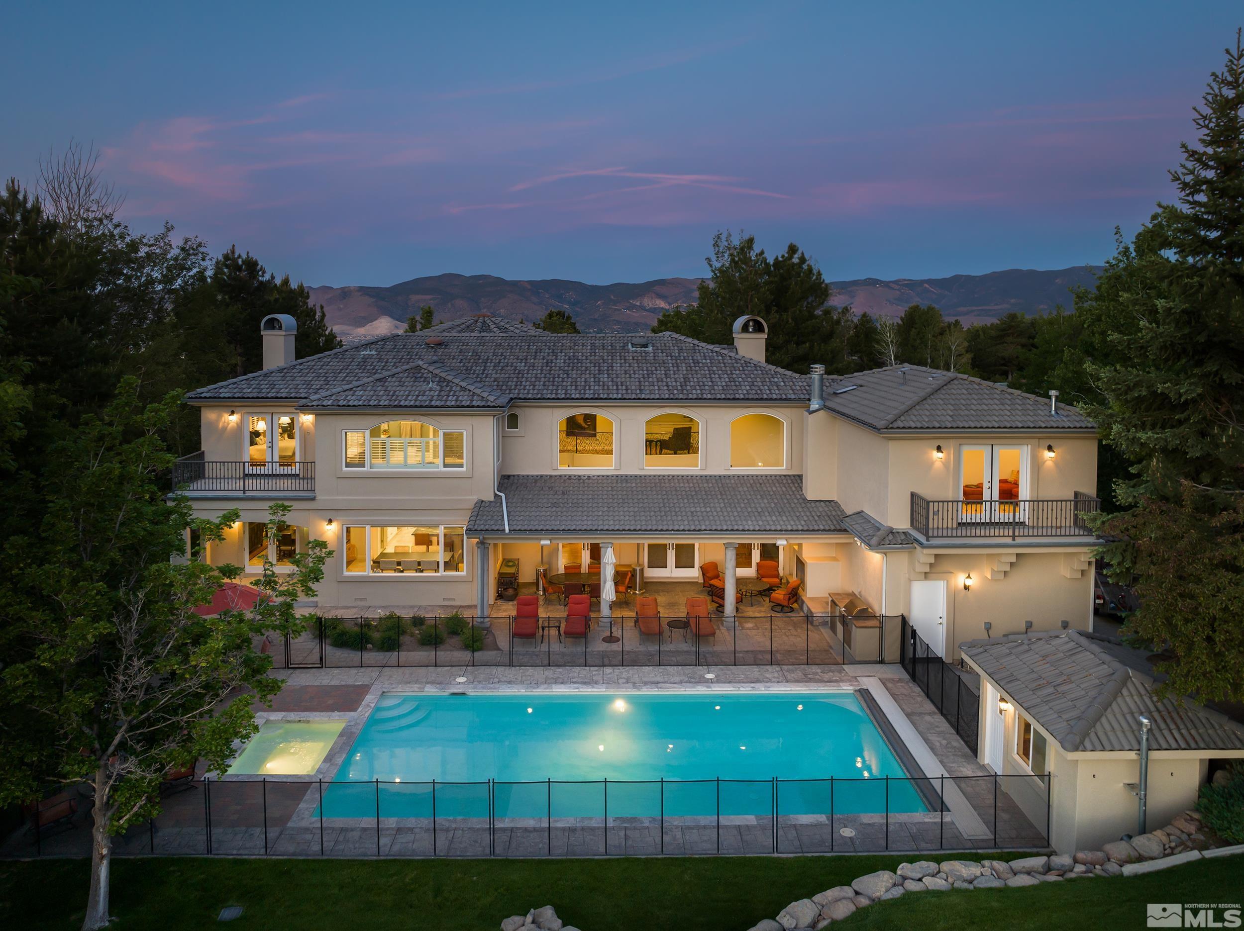 Saddlehorn Dr, Reno, NV 89511