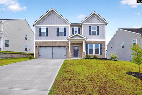 412 June Gold Lane, Lexington, SC, 29072 | Card Image