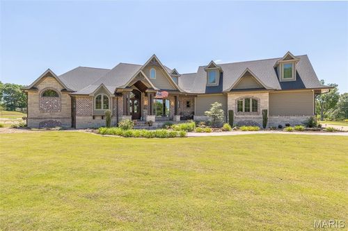 100 County Road 291, Puxico, MO, 63960 | Card Image