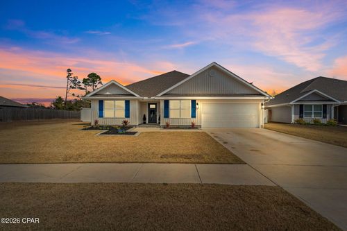 163 Ryder Ln, Panama City, FL, 32404-9817 | Card Image