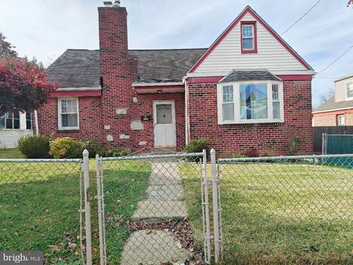 1704 Stanwood St, PHILADELPHIA, PA, 19152-2617 | Card Image