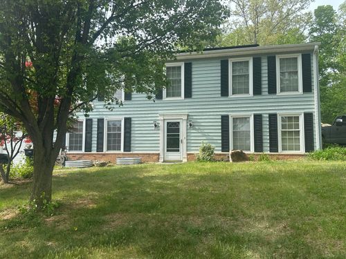 5531 Heather Hill Dr, Roanoke, VA, 24019-2615 | Card Image