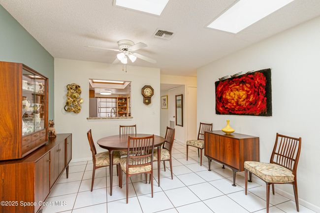 61 - 290 Paradise Blvd, Townhouse with 2 bedrooms, 2 bathrooms and null parking in Indialantic FL | Image 16
