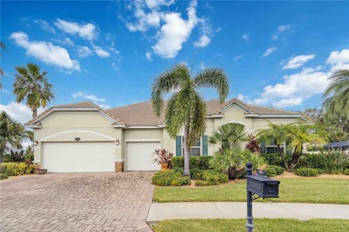 708 Mandalay Grove Court, Merritt Island, FL, 32953 | Card Image