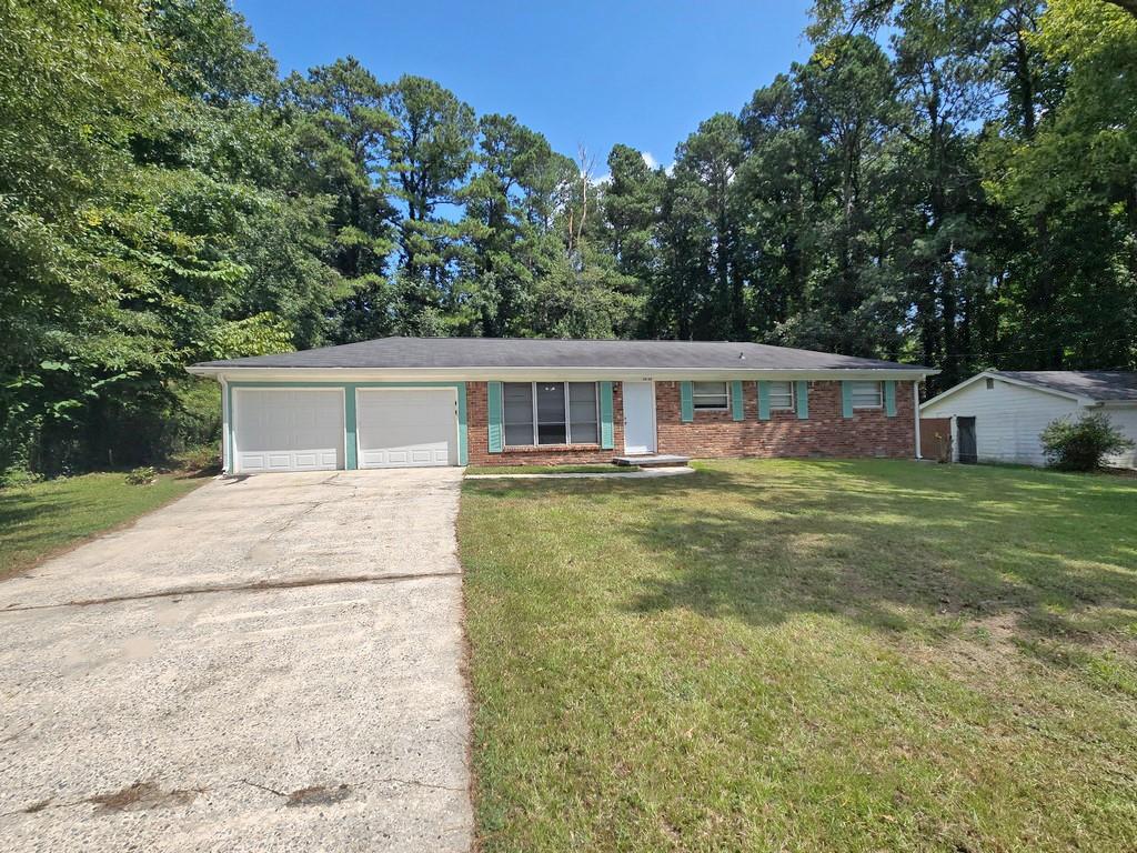 Mallory Rd, Atlanta, GA 30349