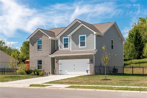 104 Mound Builder Pl, Carlisle, OH, 45005-6516 | Card Image