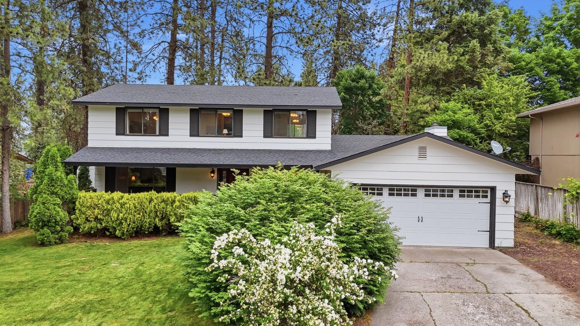 Residential in Spokane