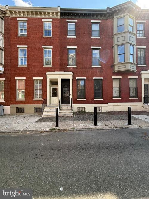 1732 Mt Vernon Street, PHILADELPHIA, PA, 19130 | Card Image