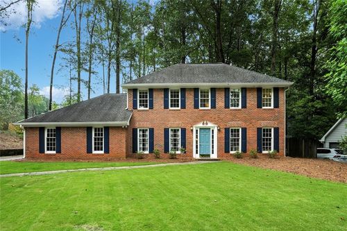 739 Colston Rd Sw, Marietta, GA, 30064-3319 | Card Image