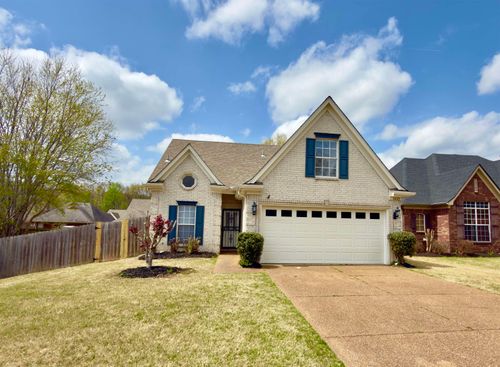 1425 Carlton Ridge Dr, Cordova, TN, 38016 | Card Image