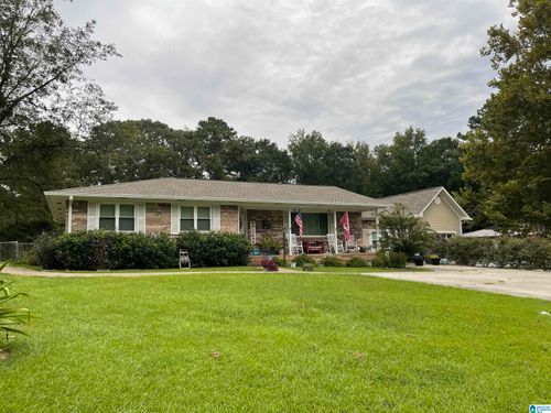 43520 Highway 25, VINCENT, AL, 35178-6105 | Card Image