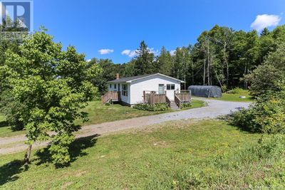 500 Ketchum Rd, House other with 4 bedrooms, 1 bathrooms and null parking in Kingston NB | Image 3