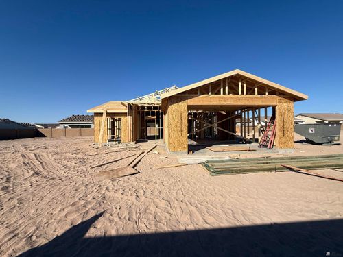 12596 E 51st Ln, Yuma, AZ, 85367 | Card Image