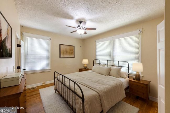 814 9 Th Ave, House other with 2 bedrooms, 2 bathrooms and null parking in Thomaston GA | Image 16