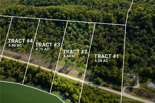 2 N State Road 156, Patriot, IN, 47038 | Card Image