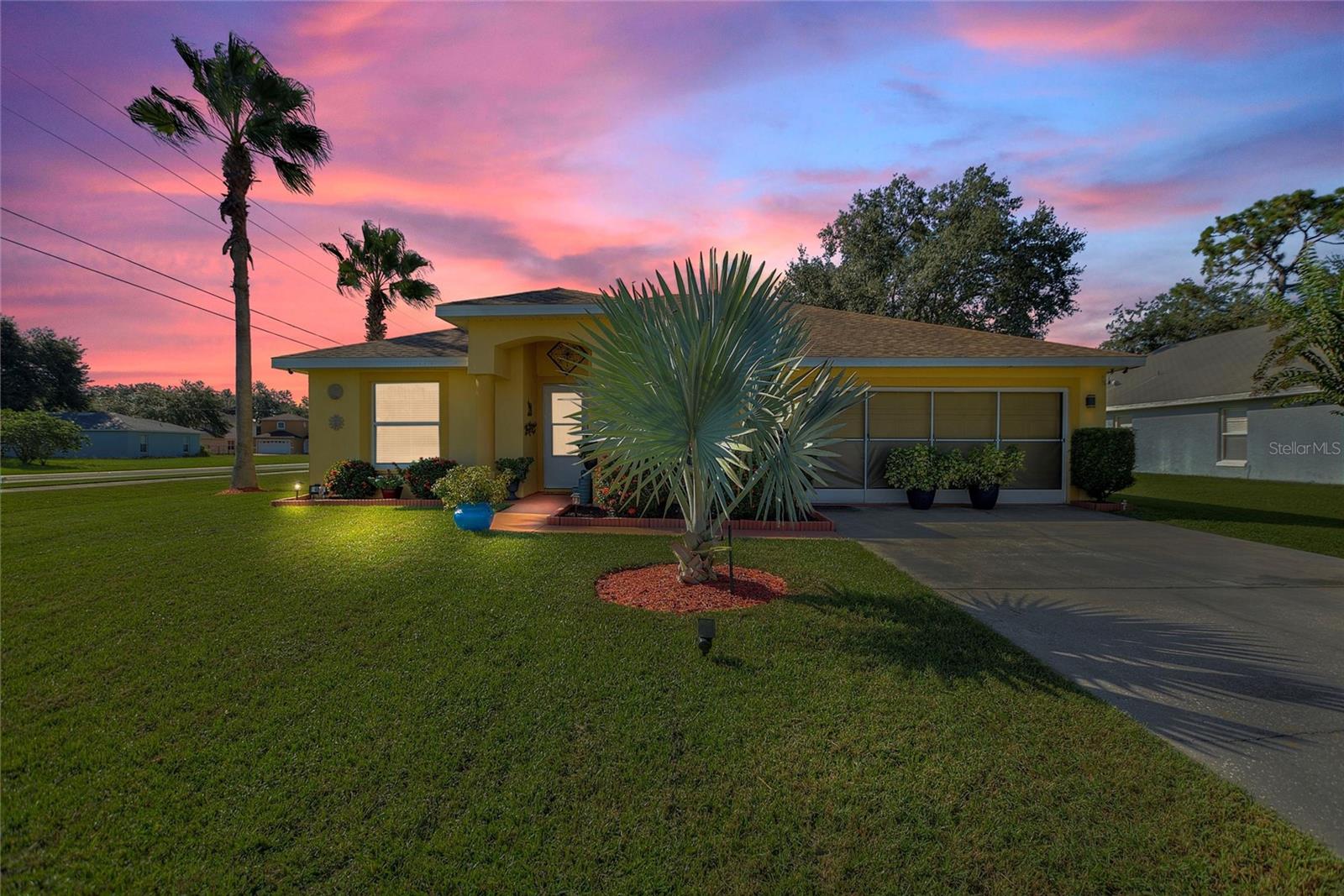 Dove Dr, Kissimmee, FL 34759