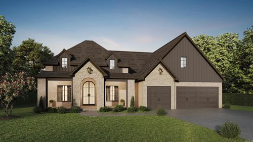 217 Abington Cir, Little Rock, AR, 72223-8052 | Card Image