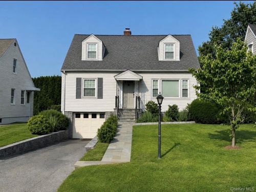 169 Beech St, Eastchester, NY, 10709-3845 | Card Image