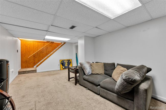 basement game room | Image 19