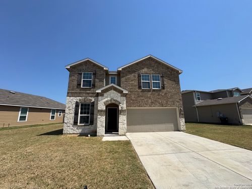 12005 Silver Vly, San Antonio, TX, 78254-2469 | Card Image