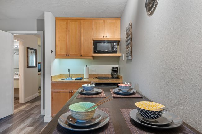 140 - 180 Vista Ln, Condo with 1 bedrooms, 1 bathrooms and null parking in Bigfork MT | Image 22
