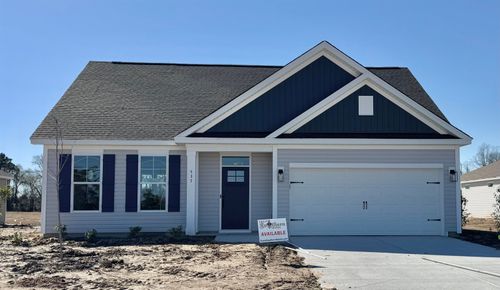 537 Briarfield Loop, Conway, SC, 29527-2523 | Card Image