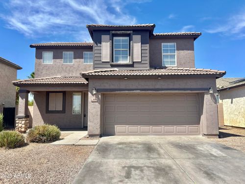 3830 W Carson Rd, Phoenix, AZ, 85041-7501 | Card Image