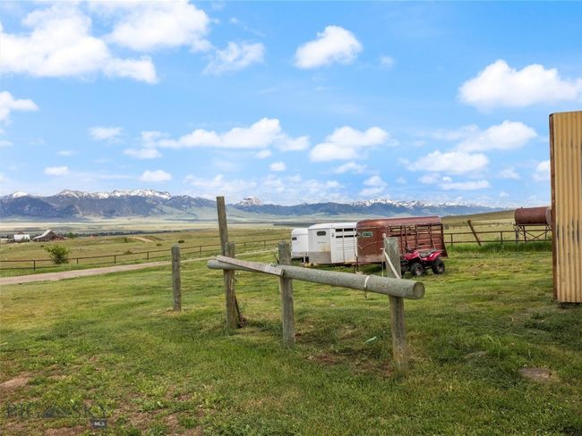 106 Two Bumps Loop E, House other with 3 bedrooms, 2 bathrooms and null parking in Ennis MT | Image 54
