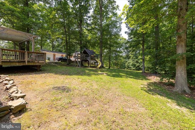 835 Campers Ln, House other with 3 bedrooms, 2 bathrooms and null parking in Ruther Glen VA | Image 44